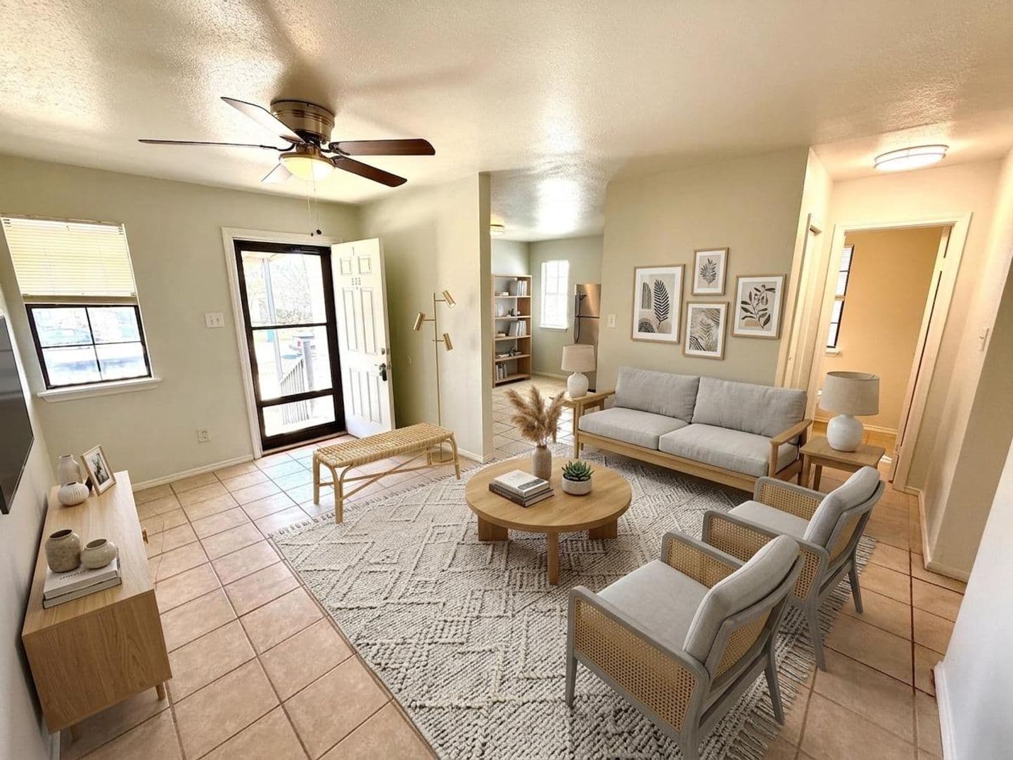 Converse Apartment: 509 Meadow Forge
