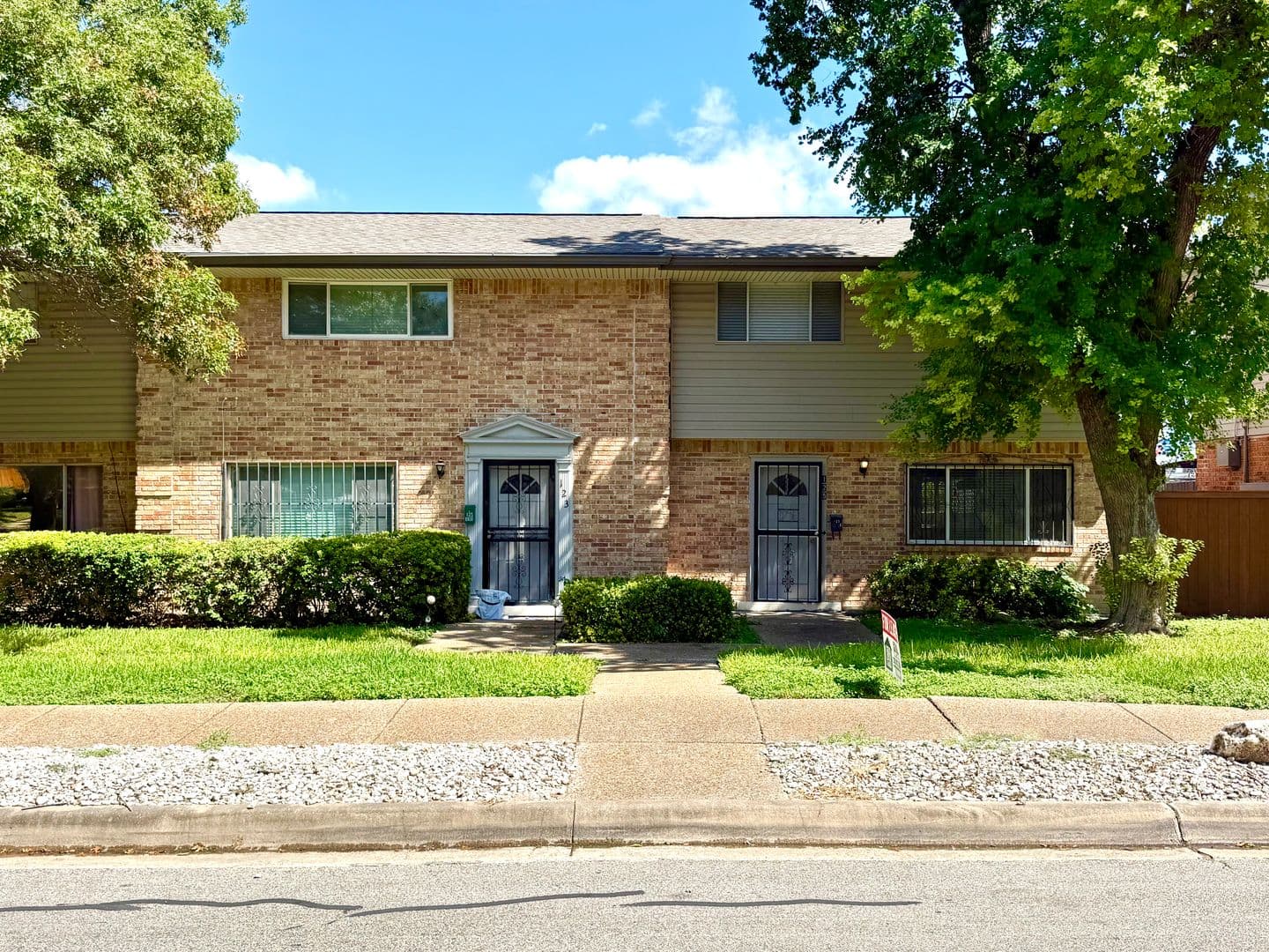 San Antonio House: 125 E Silver Sands Dr #125