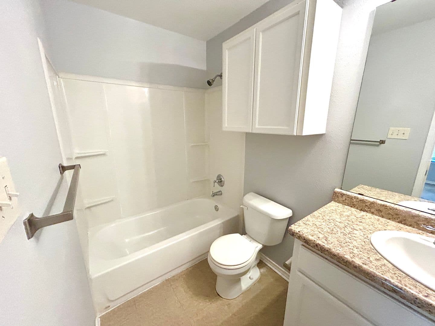San Antonio Apartment: 810 Station Street