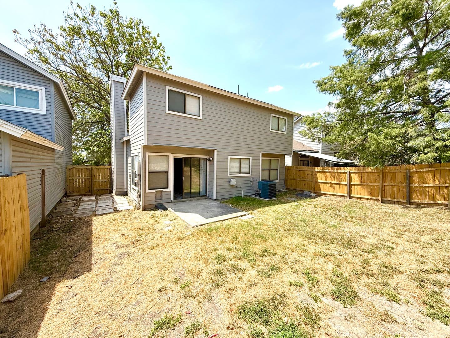 San Antonio House: 4138 Mystic Sunrise Dr