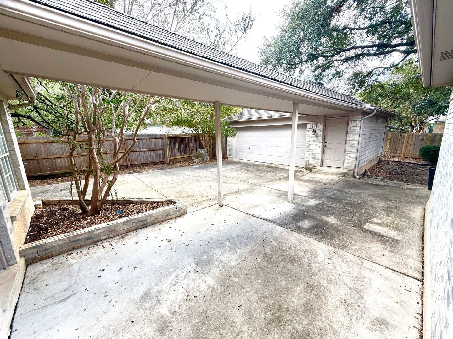 San Antonio House: 4410 Shavano Cross