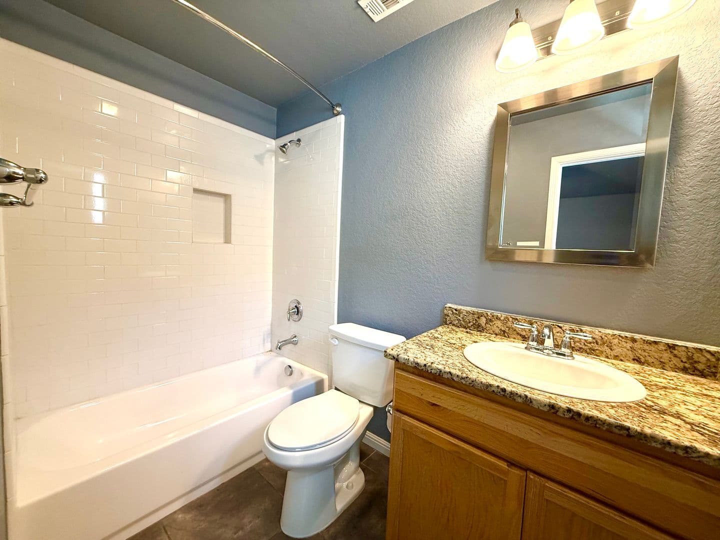 San Antonio House: 7243 Hardesty