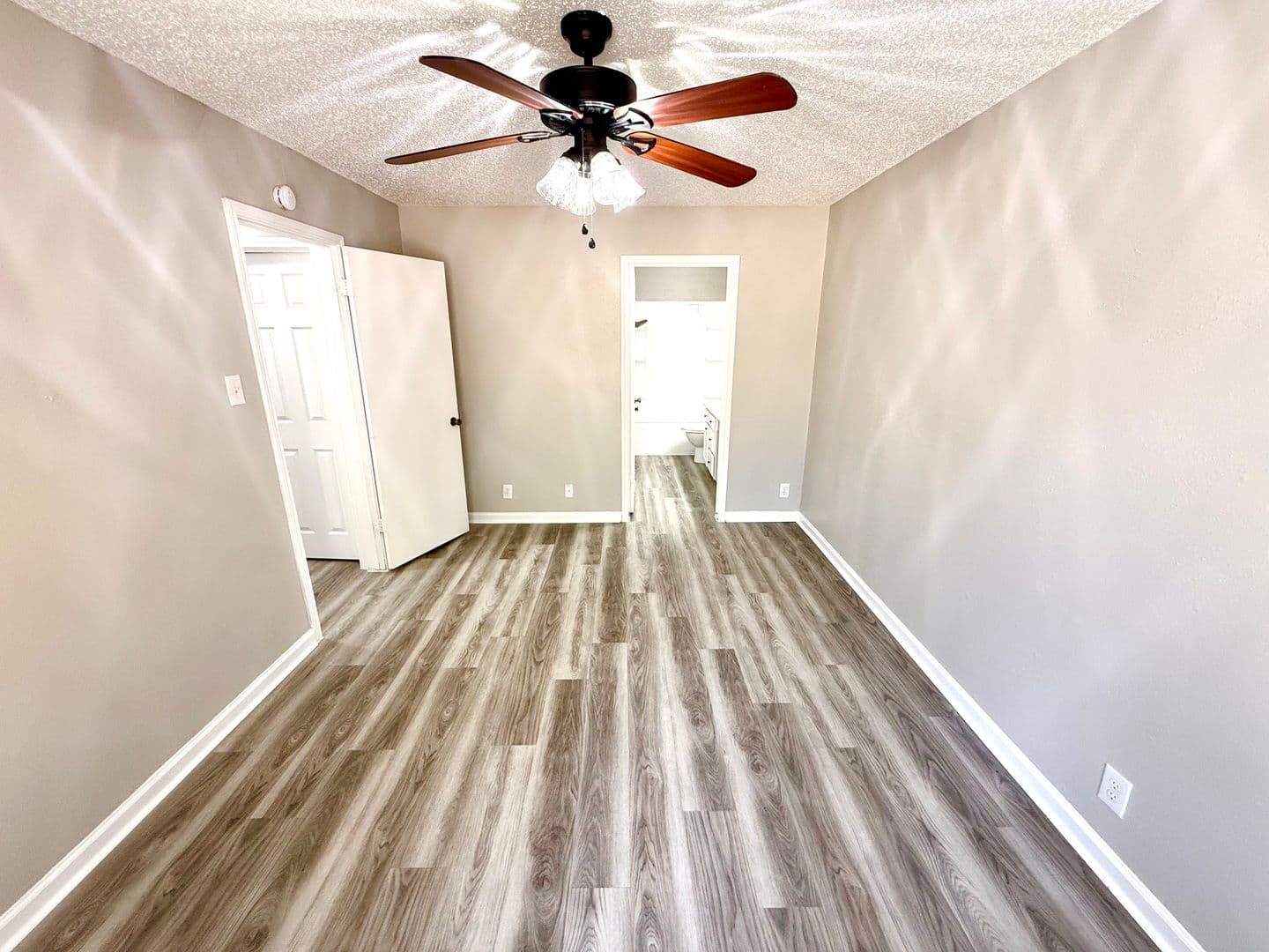 San Antonio House: 4138 Mystic Sunrise Dr