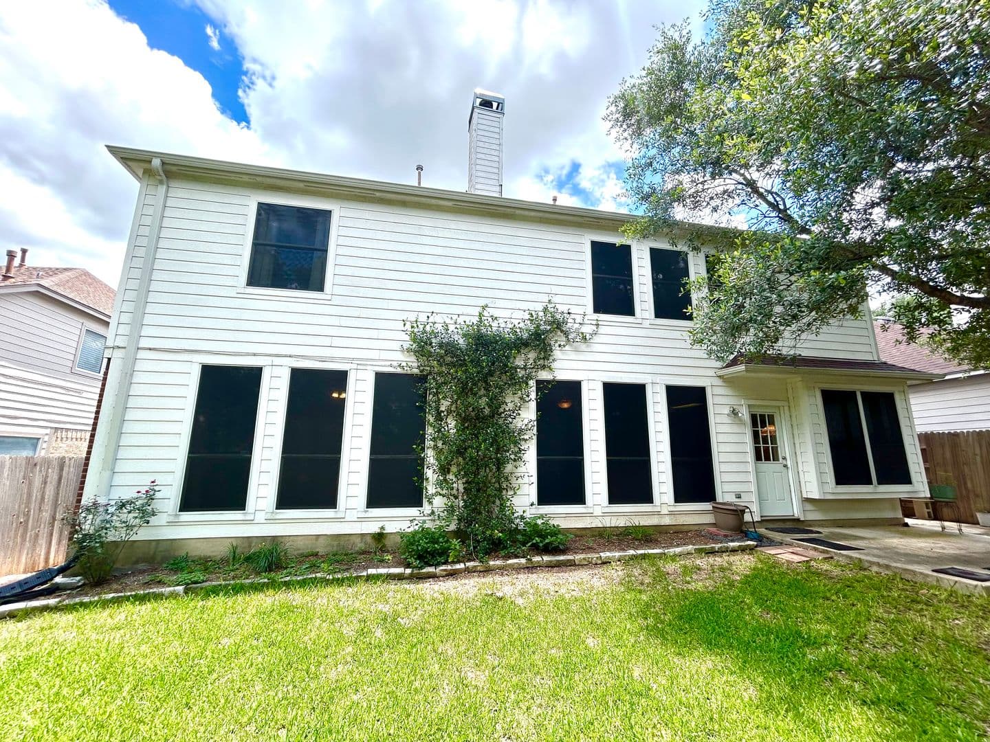 San Antonio House: 8807 Brae Ridge Drive