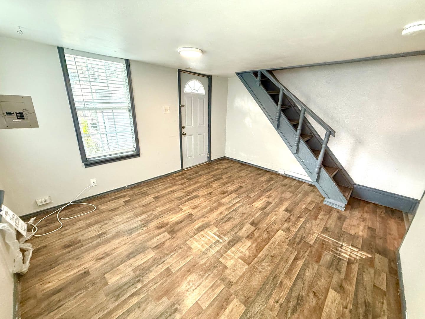 San Antonio Apartment: 222 Army Boulevard