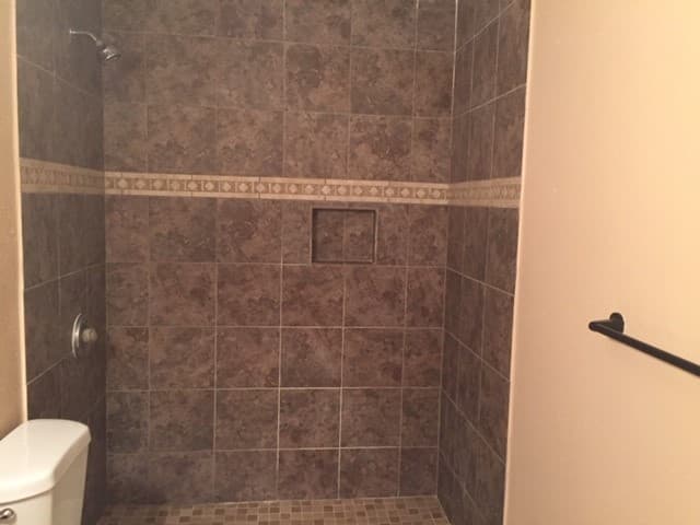 San Antonio House: 10563 Kinderhook