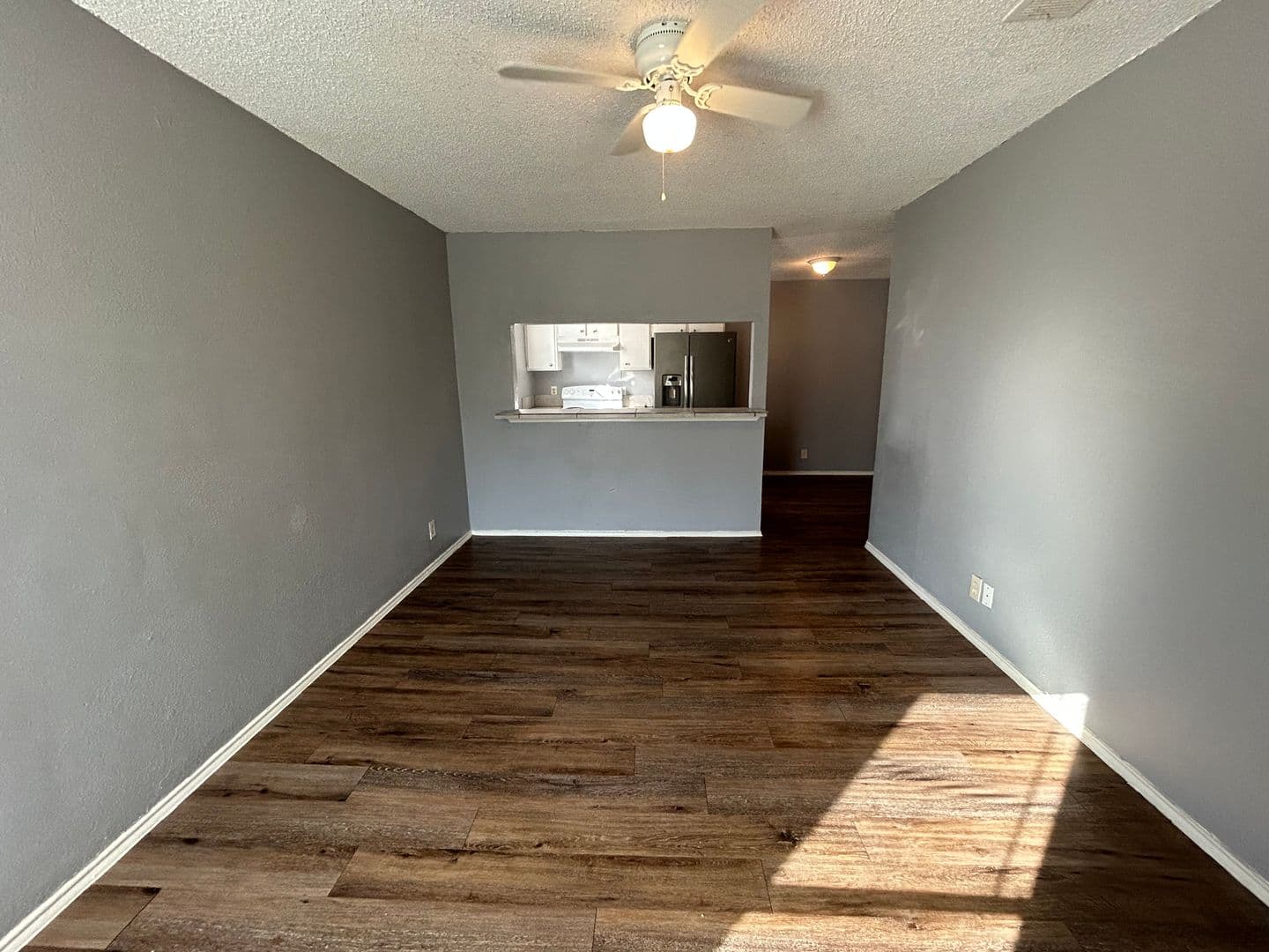 San Antonio Apartment: 518 Briggs St