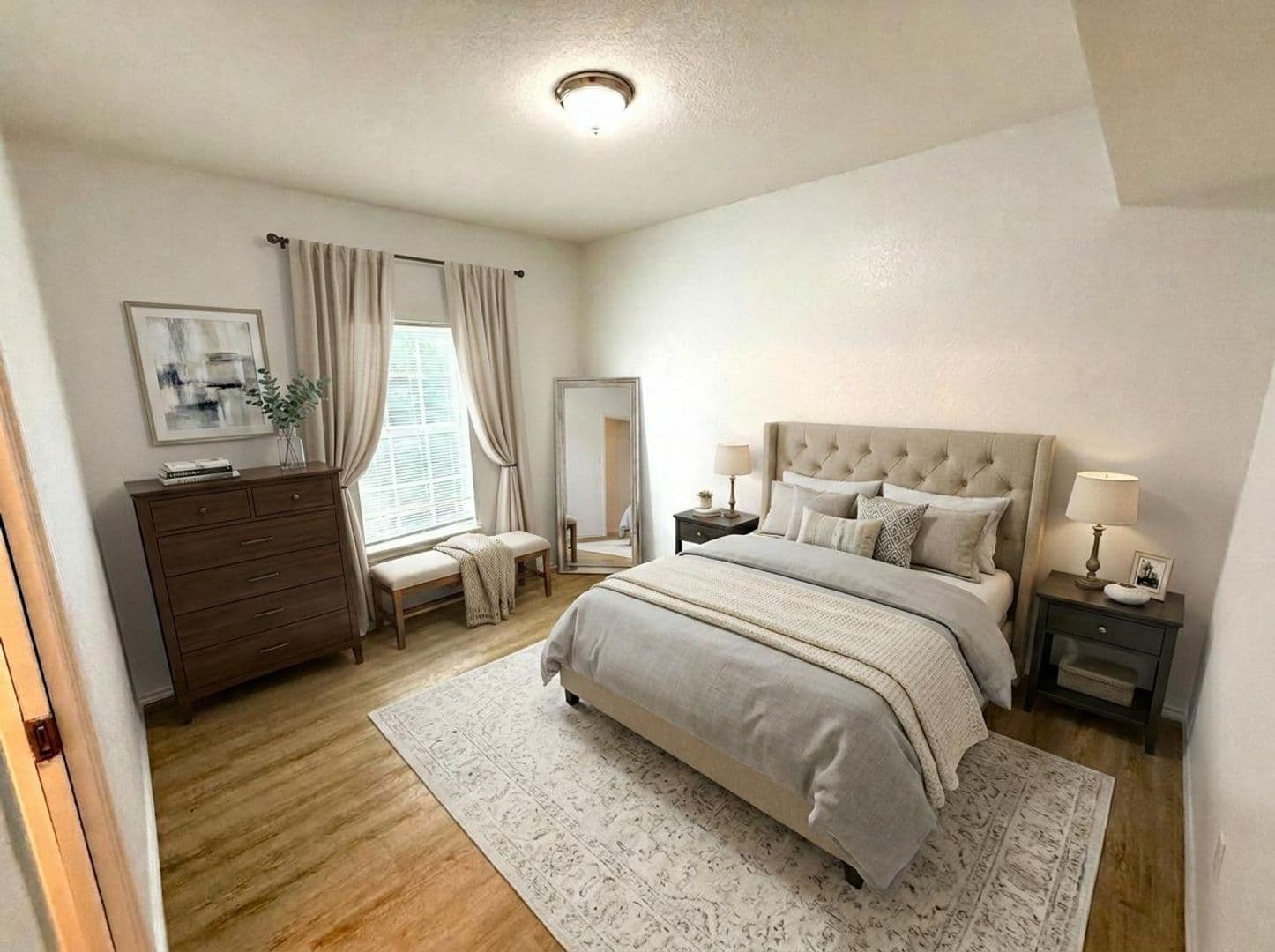 San Antonio Apartment: 816 Rivas St