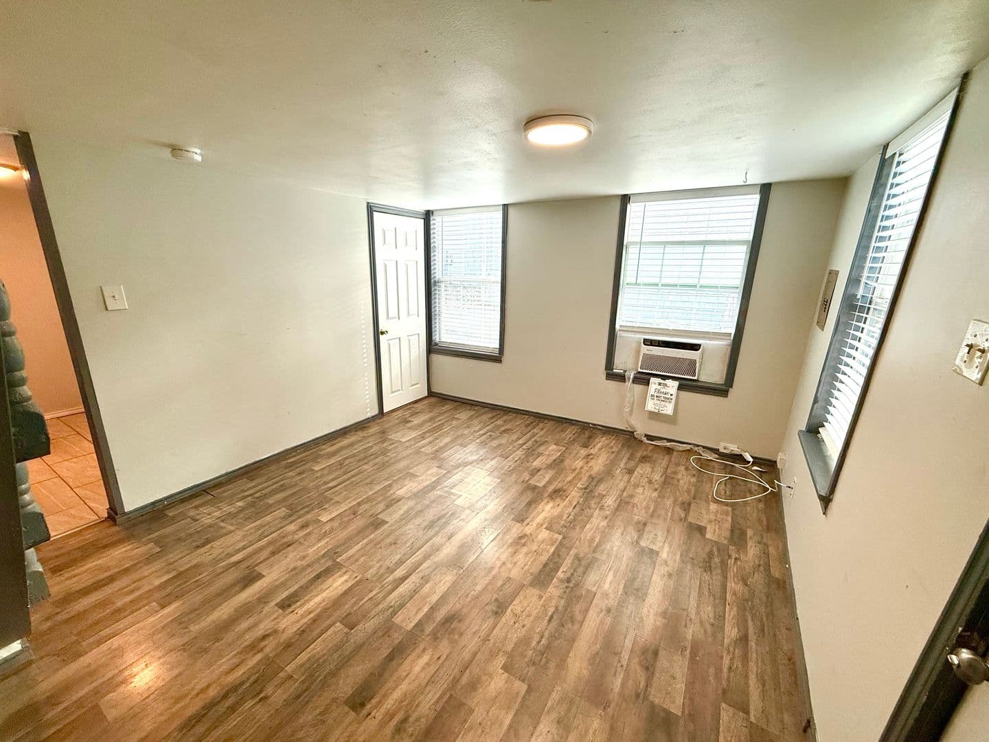 San Antonio Apartment: 222 Army Boulevard