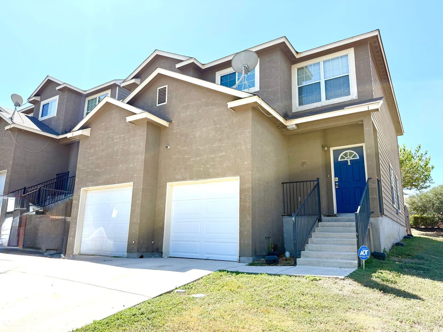 San Antonio House: 5026 Summitwood Unit 1