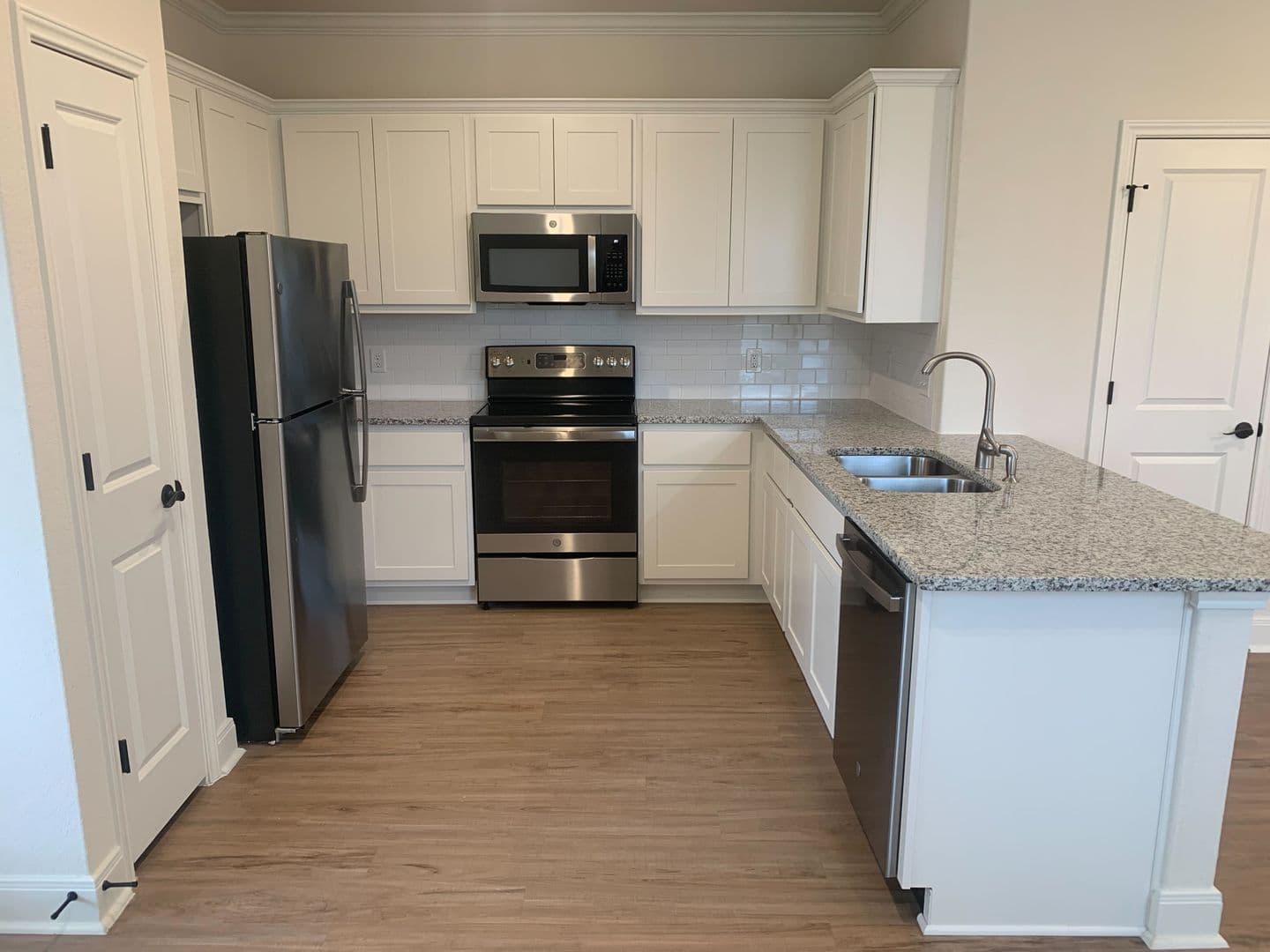 San Antonio Apartment: 10327 Candlewood Way