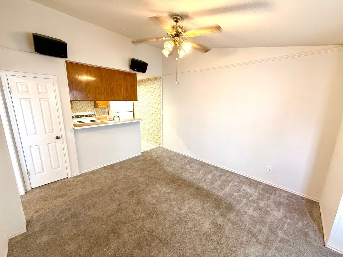 San Antonio House: 4803 Hamilton Wolfe Unit 204
