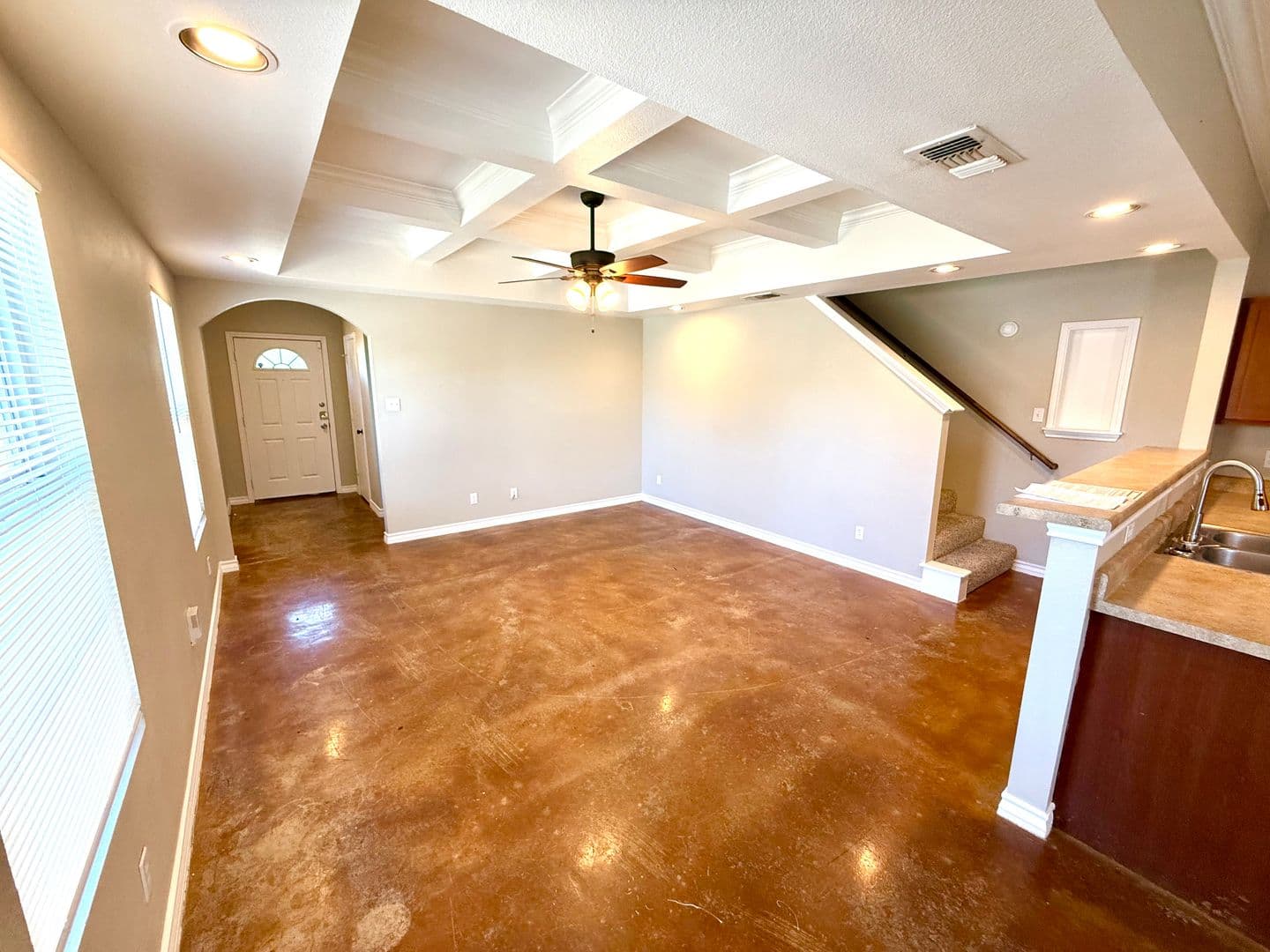 San Antonio House: 5026 Summitwood Unit 1