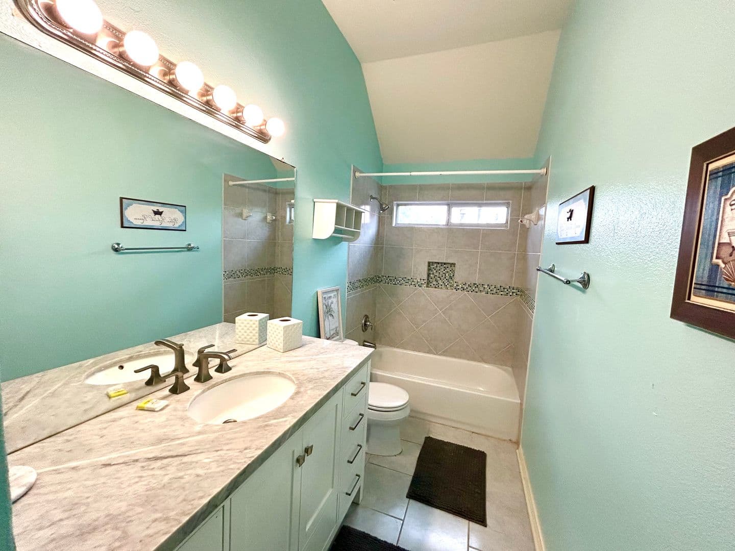 San Antonio House: 8807 Brae Ridge Drive