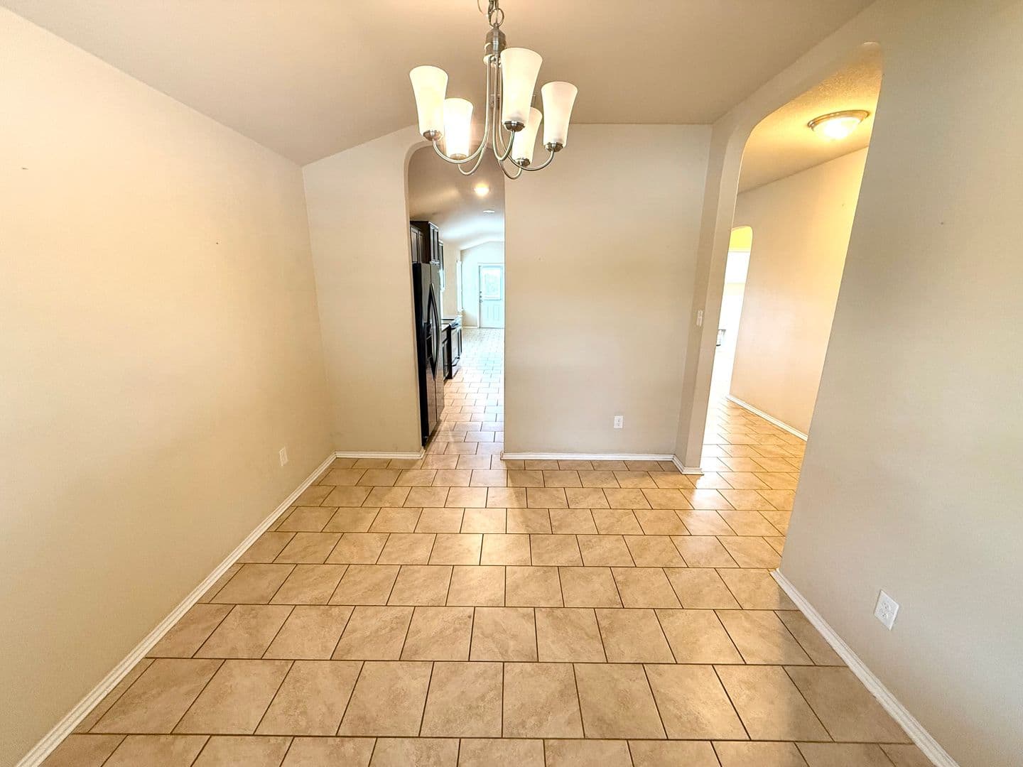 San Antonio House: 7118 Pandora Way