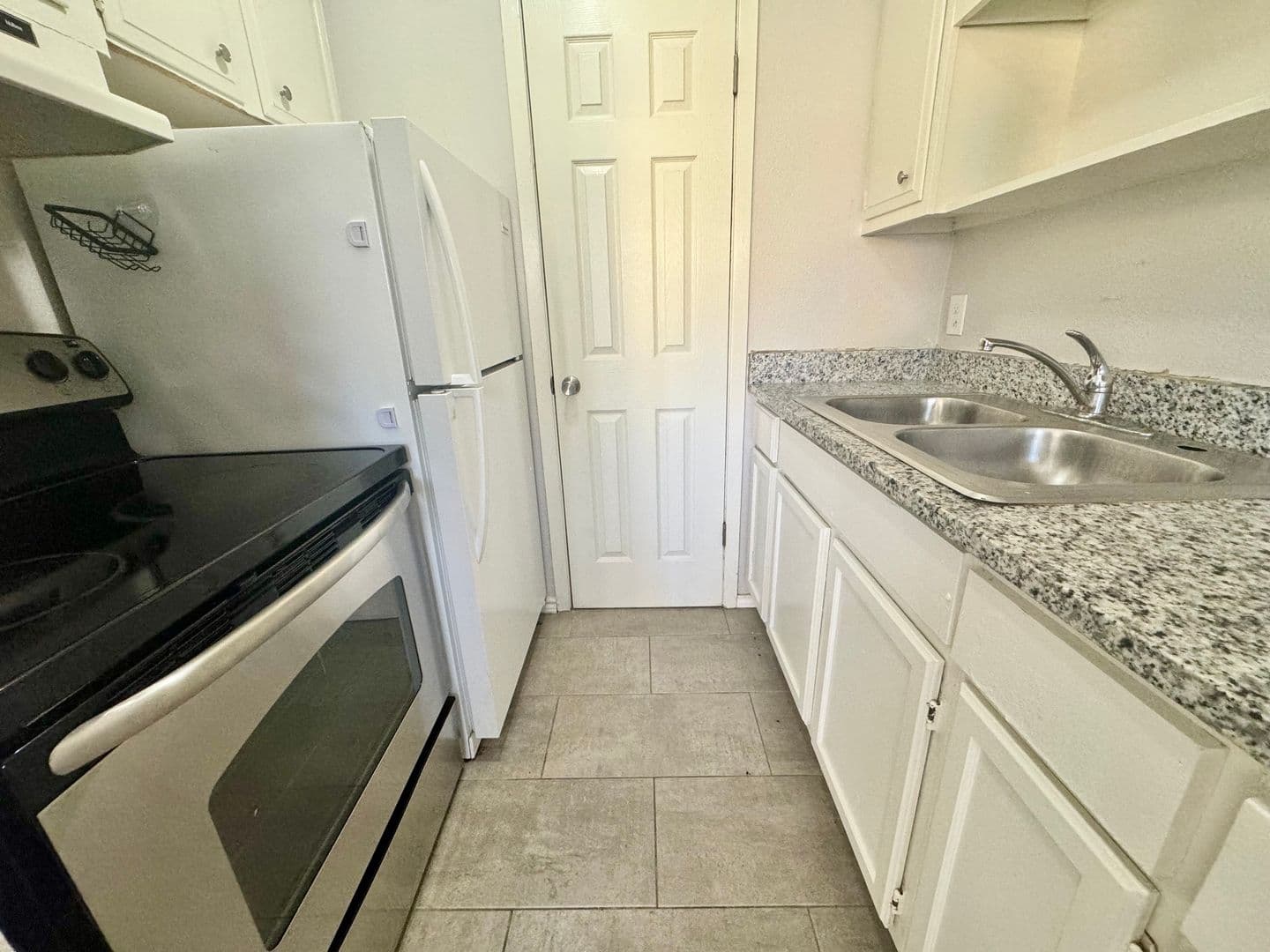 San Antonio Apartment: 643 West Summit Ave