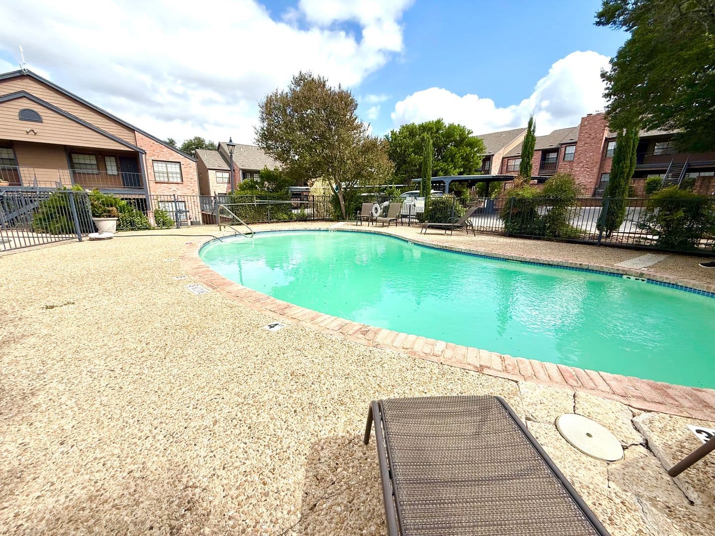 San Antonio House: 4803 Hamilton Wolfe Unit 204