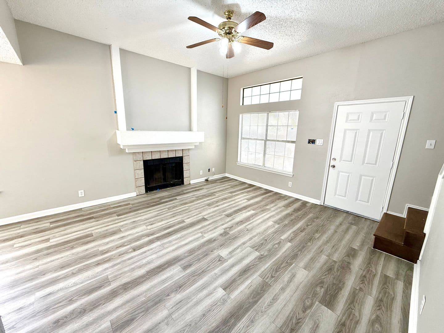 San Antonio House: 4138 Mystic Sunrise Dr