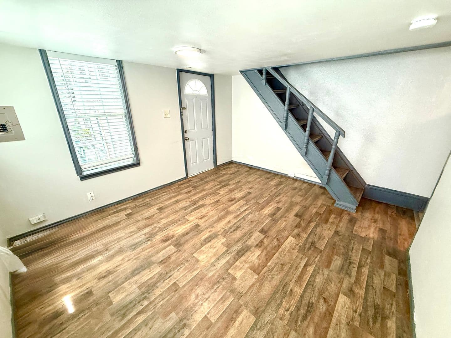San Antonio Apartment: 222 Army Boulevard