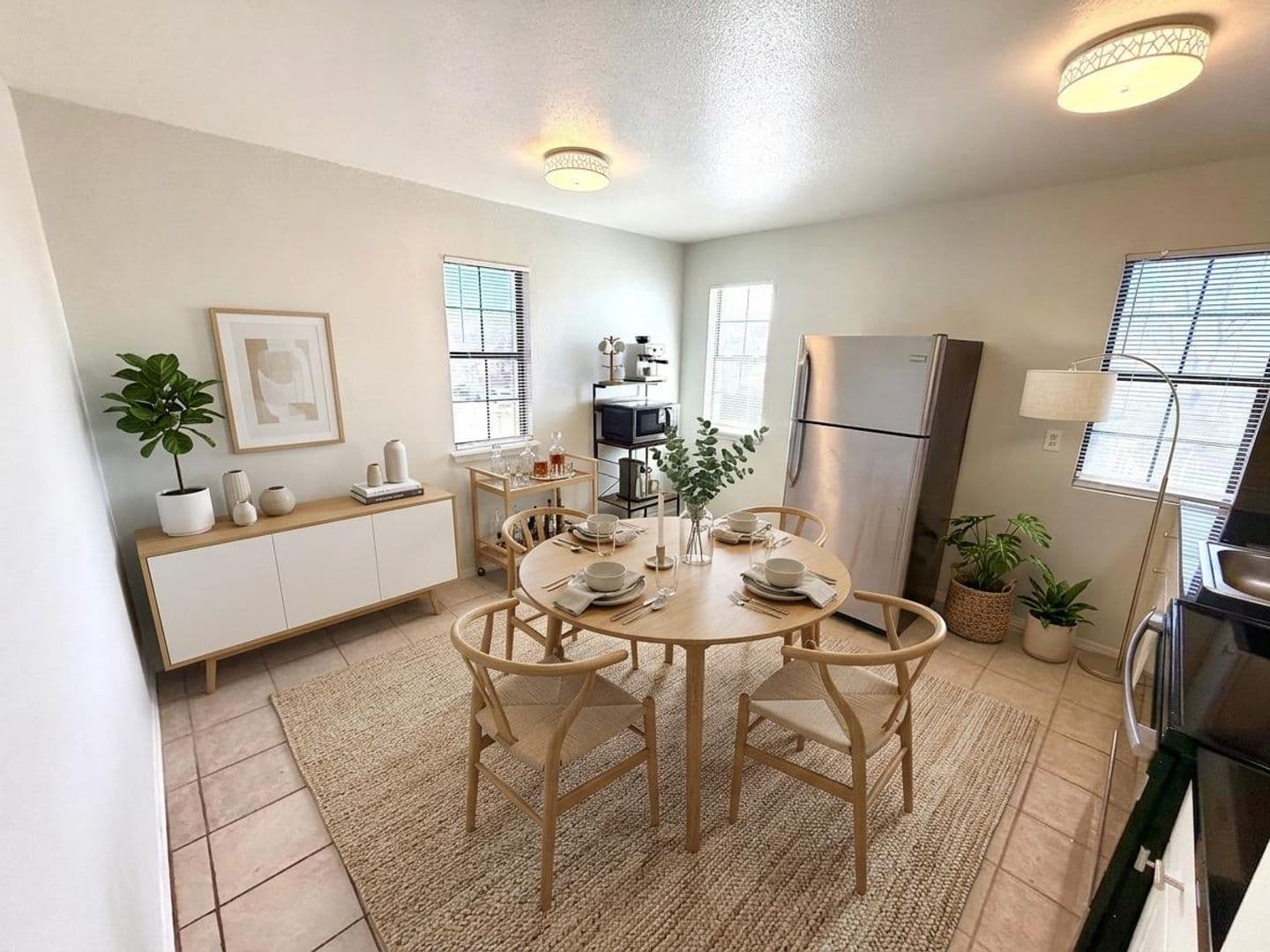 Converse Apartment: 509 Meadow Forge