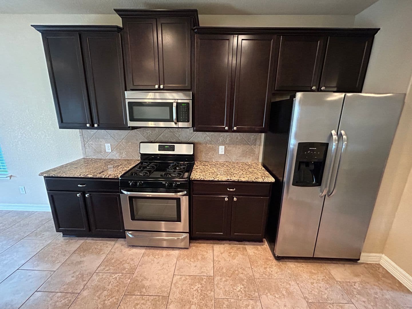 San Antonio House: 12314 Fort Chadborne
