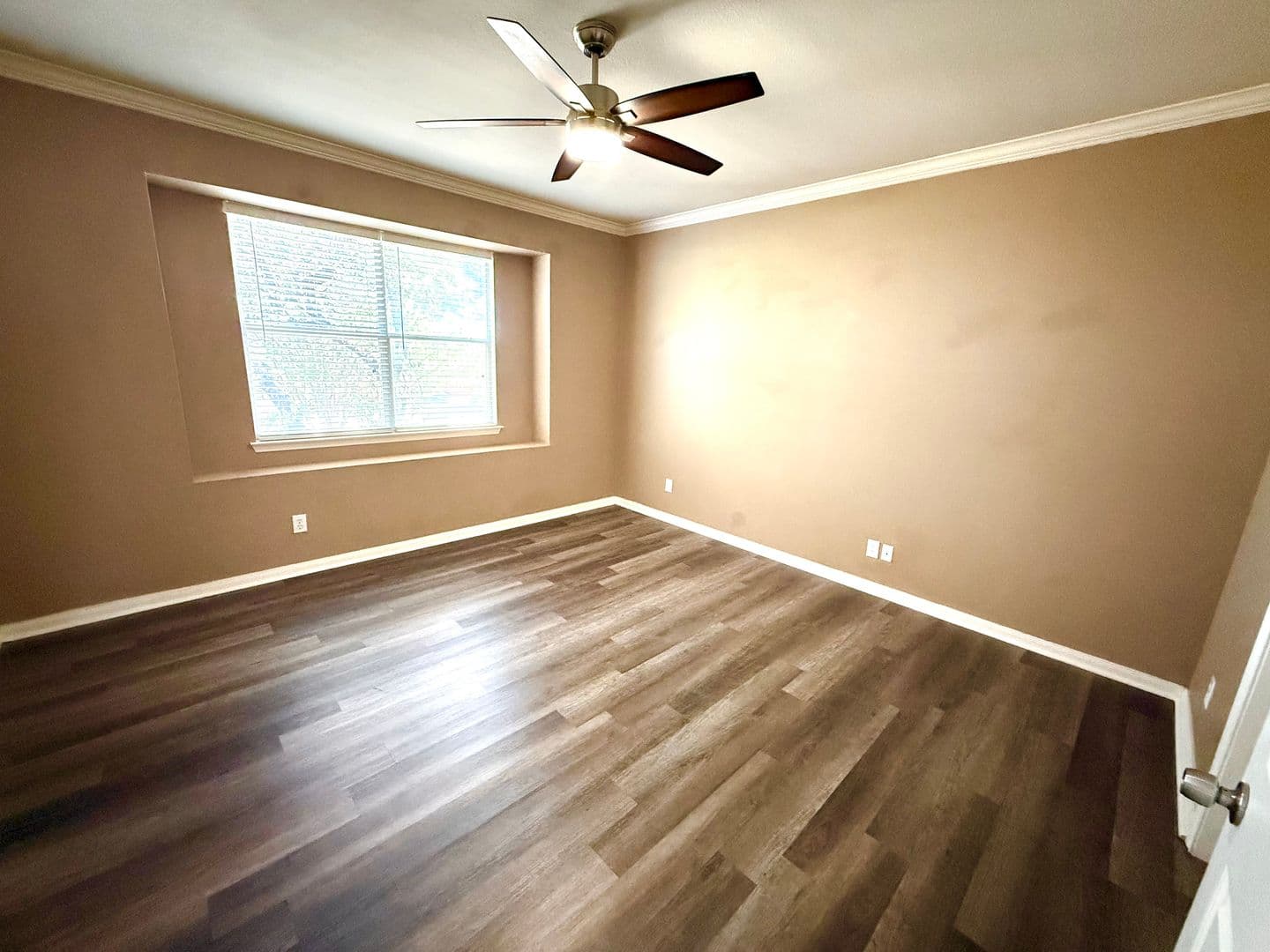 San Antonio House: 807 Windhurst