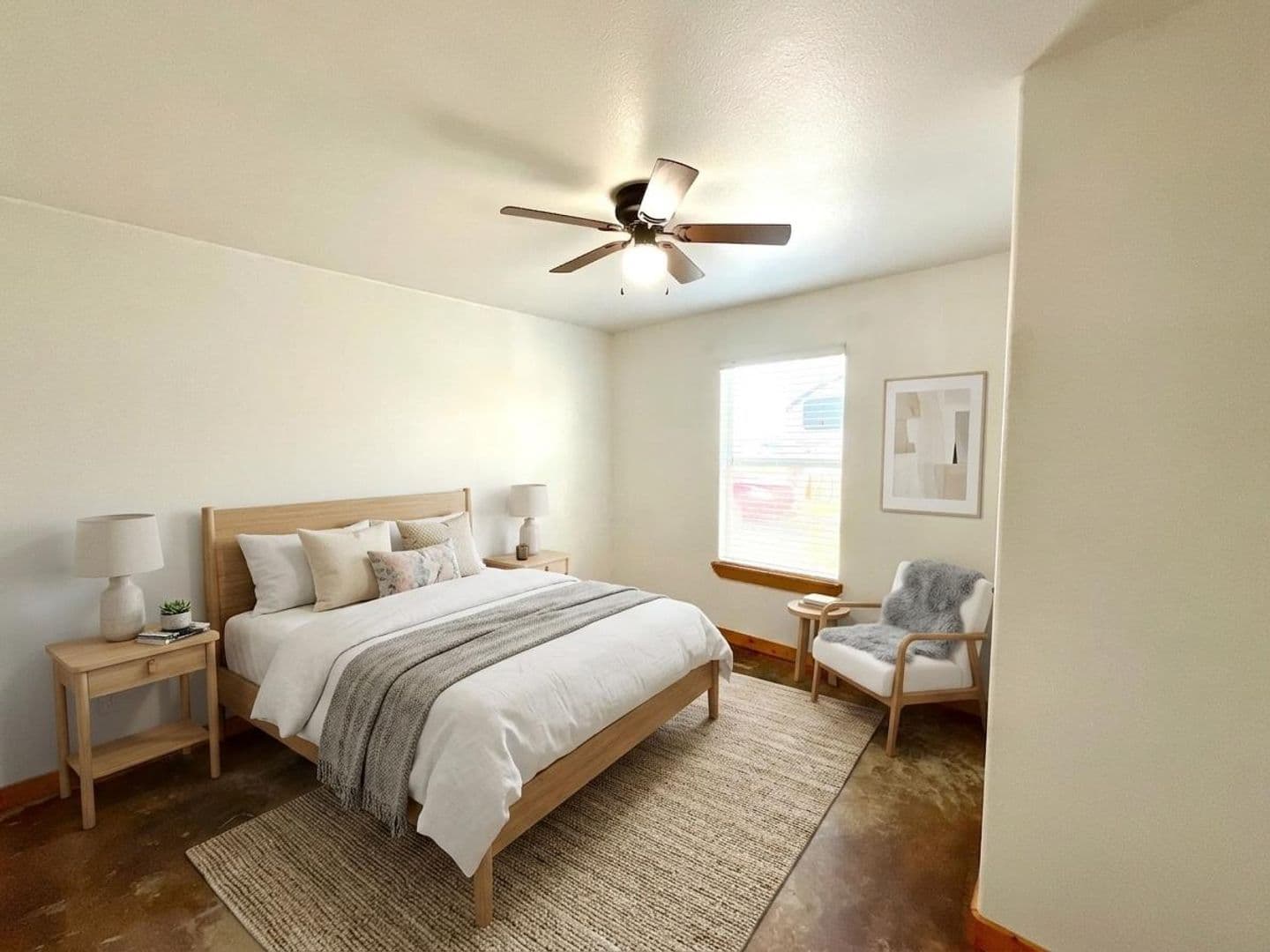 Floresville Apartment: 573 Texas 97