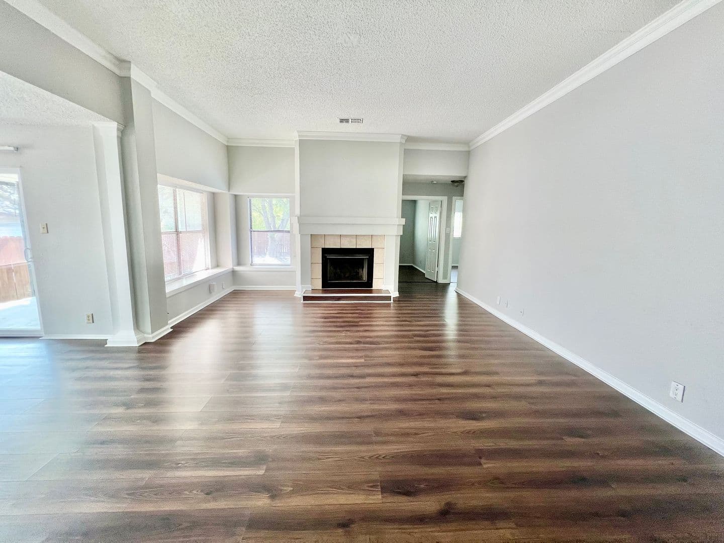 San Antonio House: 8626 Serene Ridge Drive