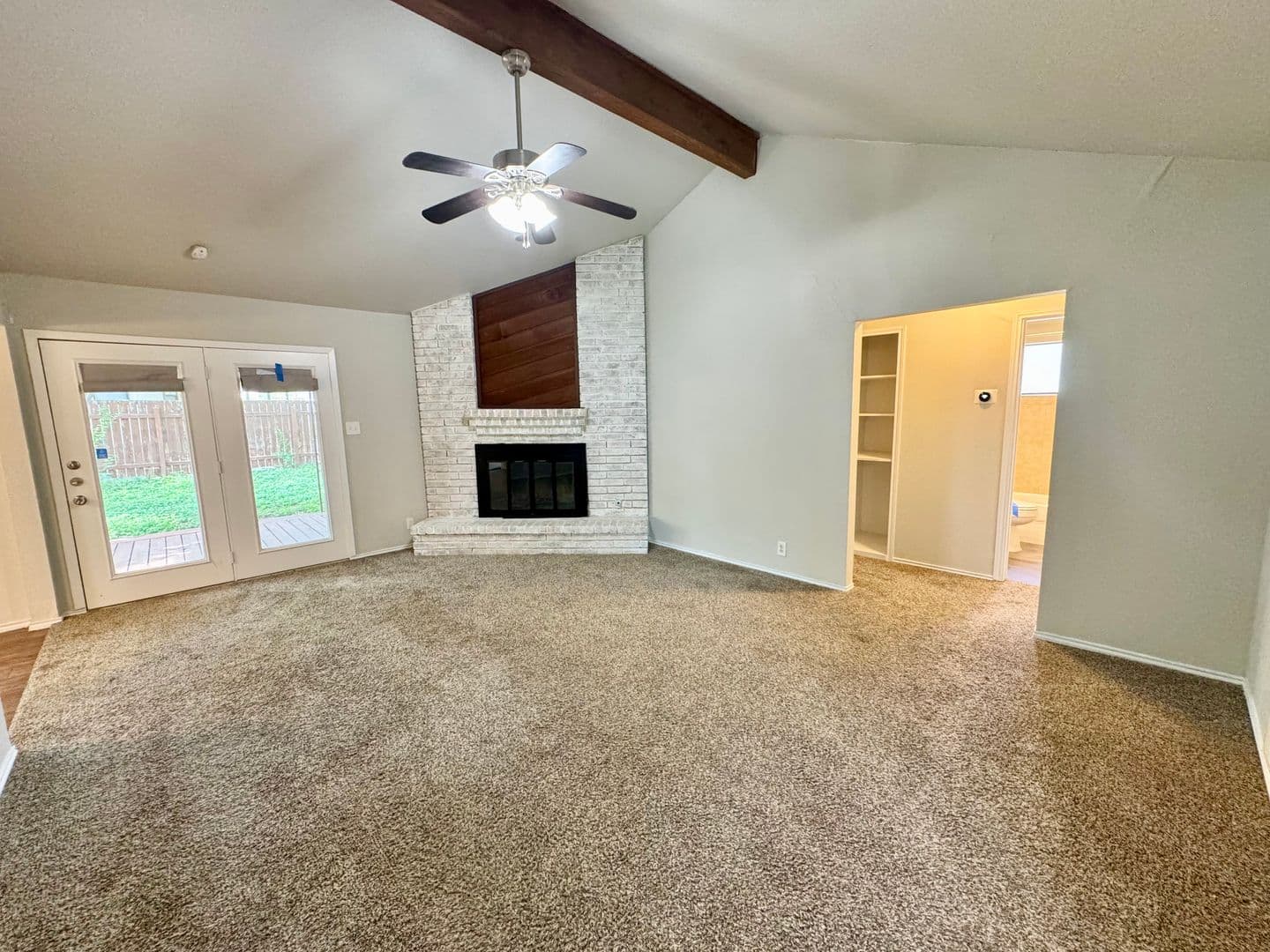 San Antonio House: 4410 Lakebend West Drive
