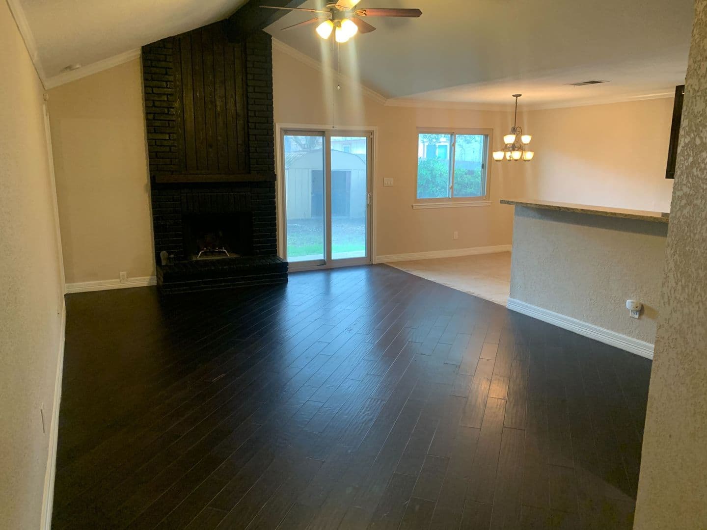 San Antonio House: 12126 Stoney Crown