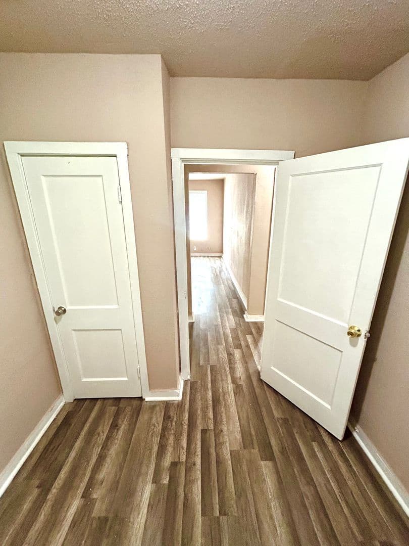 San Antonio House: 617 S Palmetto