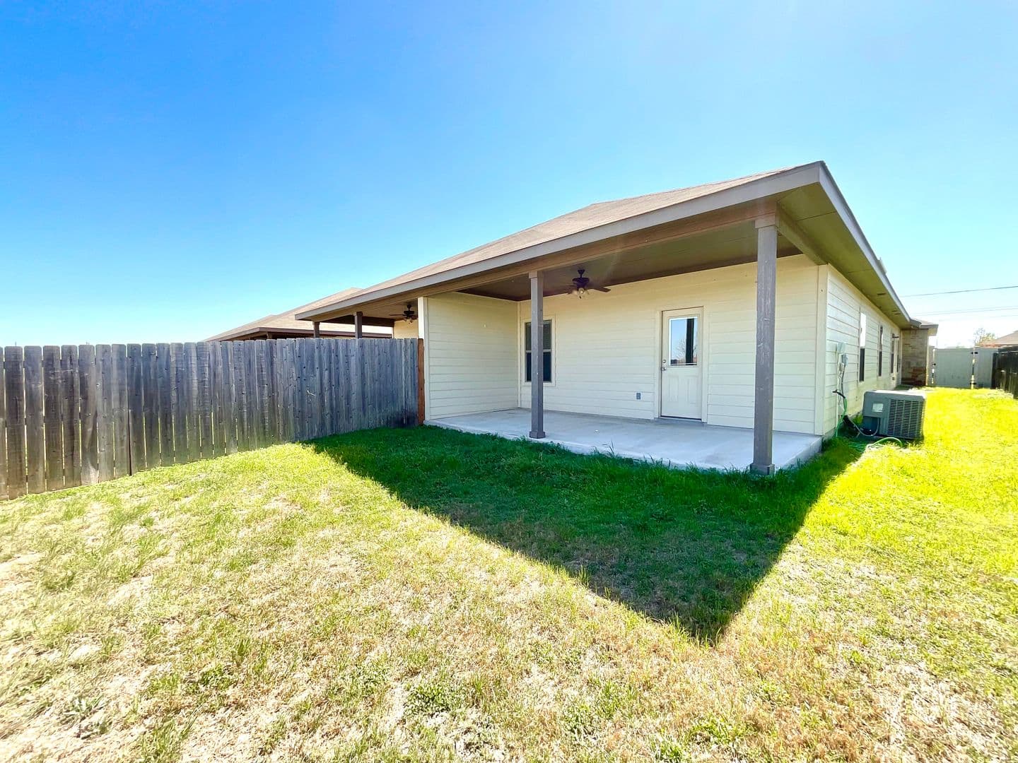New Braunfels House: 2575 Pahmeyer Road