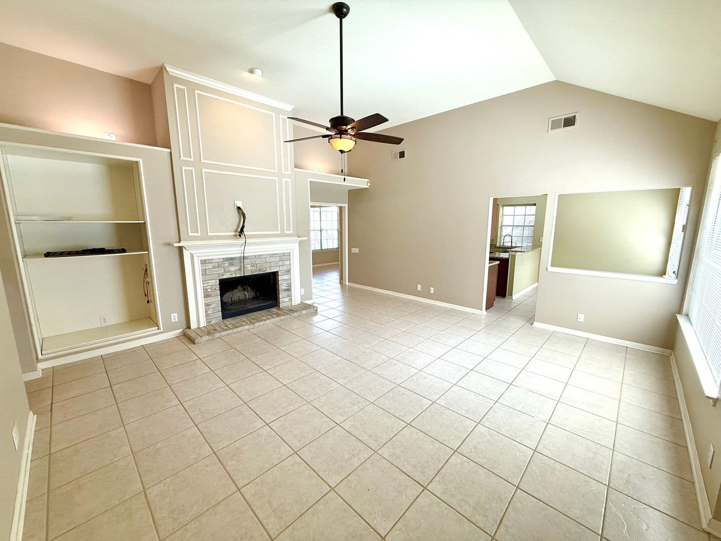 San Antonio House: 4410 Shavano Cross