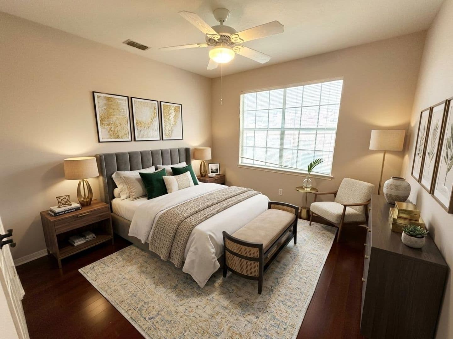 San Antonio House: 4410 Shavano Cross