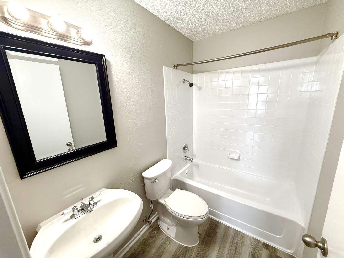 San Antonio House: 4138 Mystic Sunrise Dr