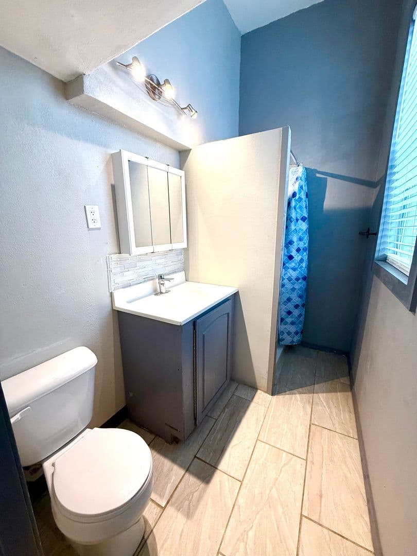 San Antonio Apartment: 222 Army Boulevard
