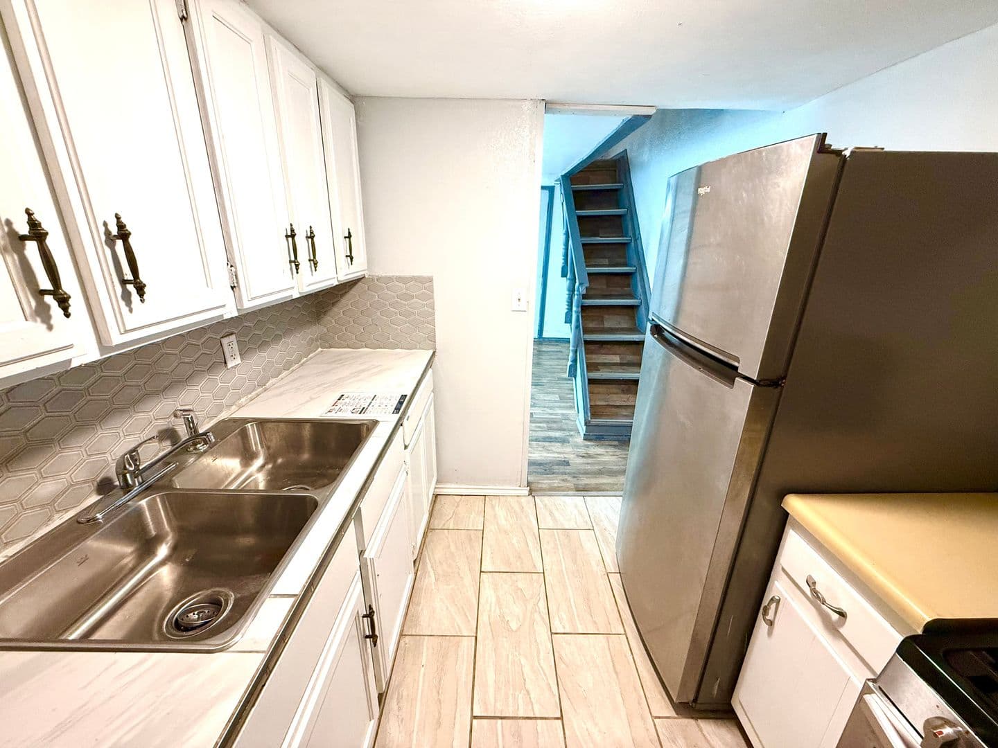 San Antonio Apartment: 222 Army Boulevard