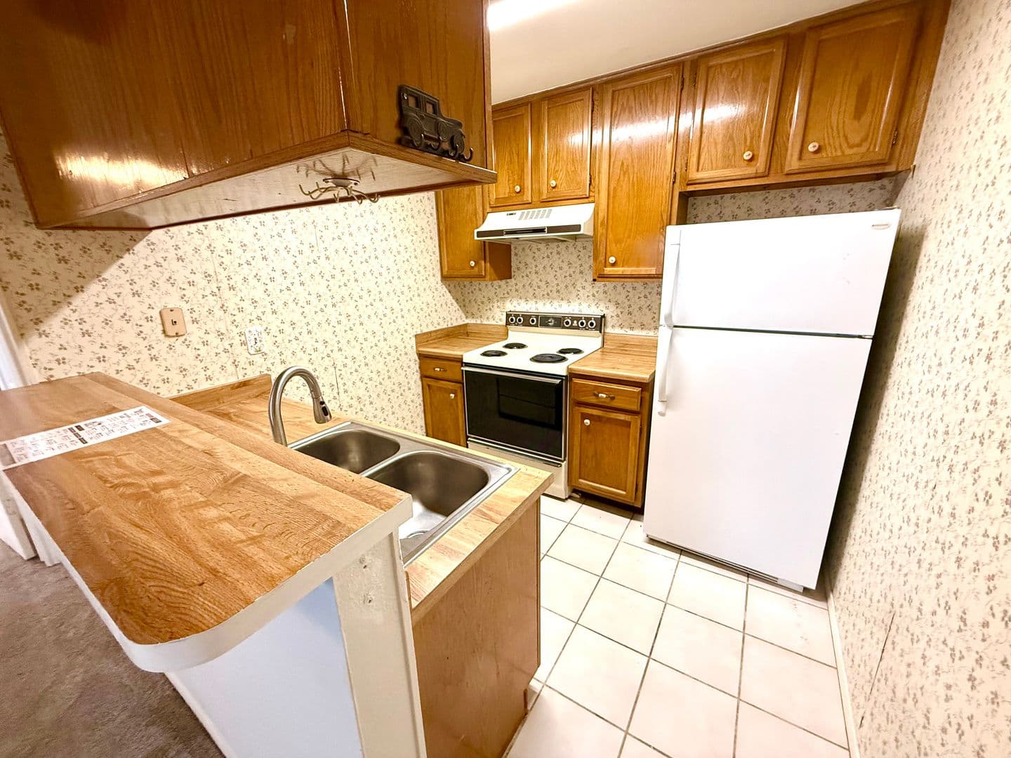 San Antonio House: 4803 Hamilton Wolfe Unit 204