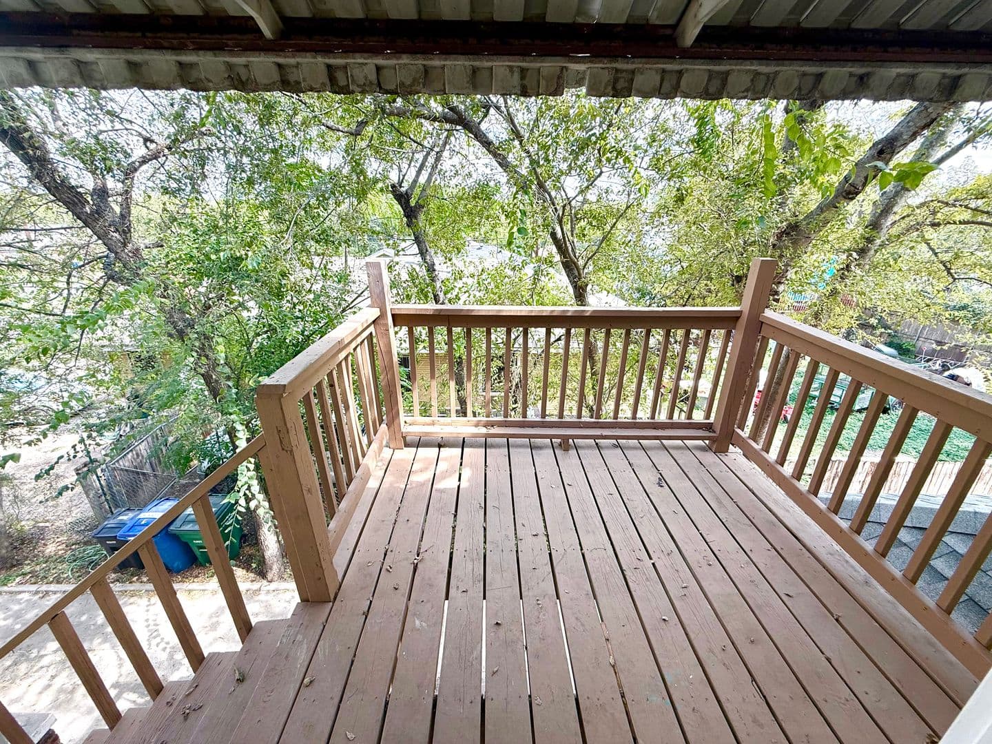 San Antonio Apartment: 810 W Magnolia Ave