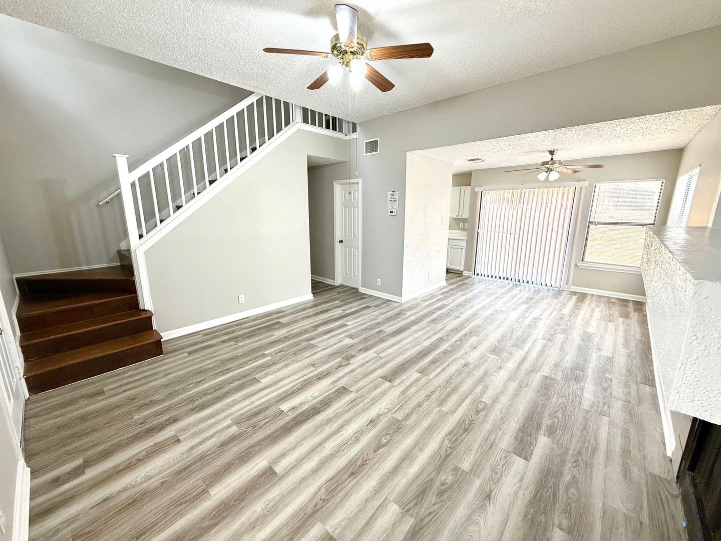 San Antonio House: 4138 Mystic Sunrise Dr