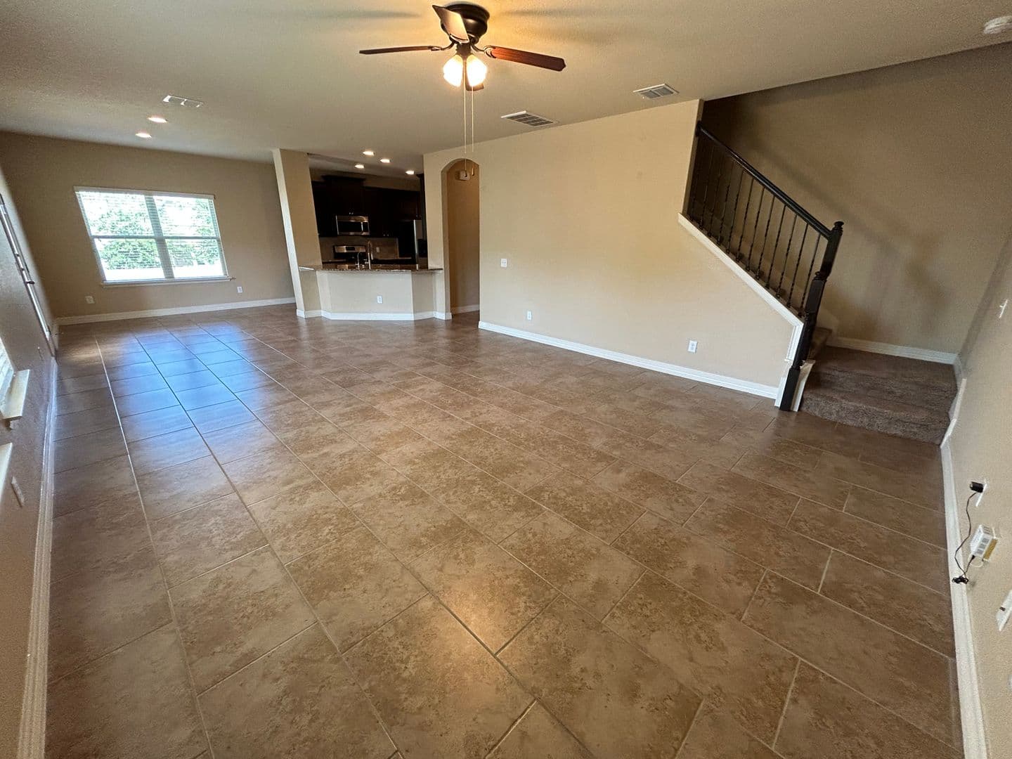 San Antonio House: 12314 Fort Chadborne