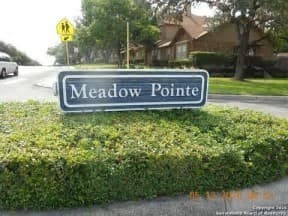 San Antonio House: 10254 Dover Ridge #702