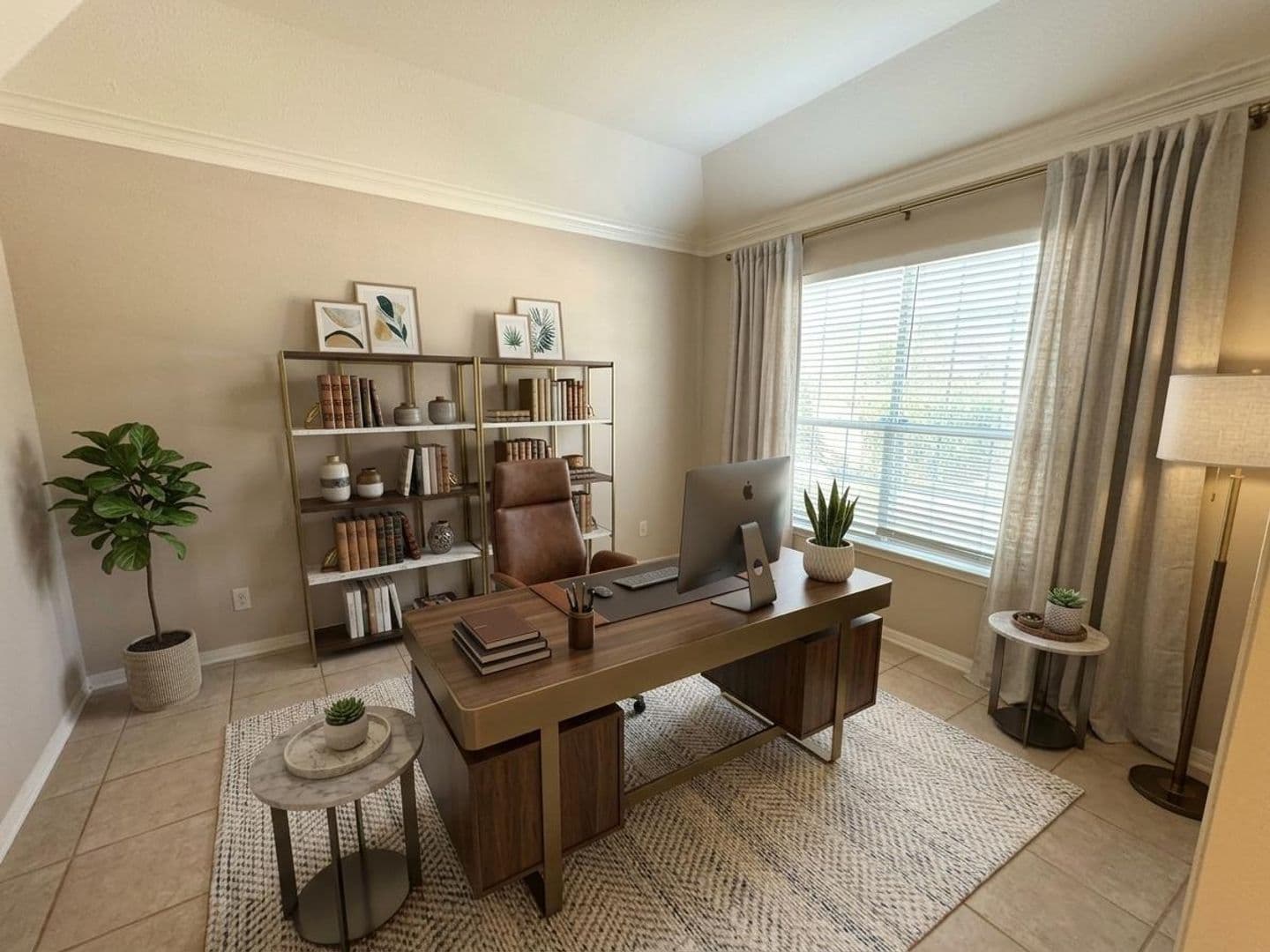 San Antonio House: 4410 Shavano Cross