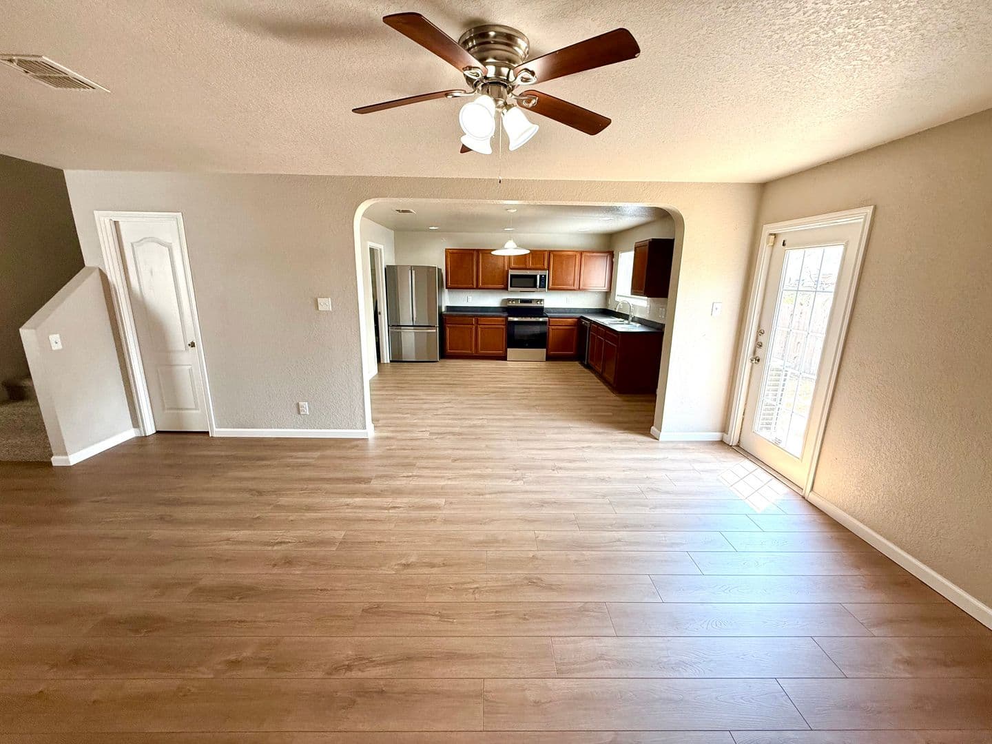 San Antonio House: 8315 Cenizo Pass
