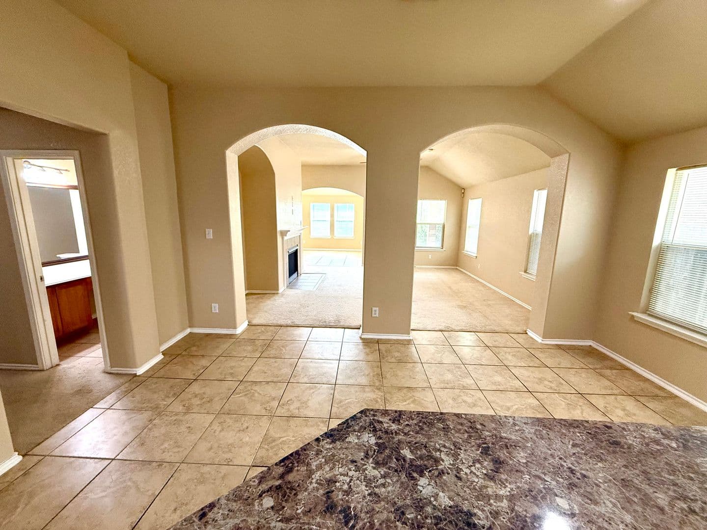 San Antonio House: 9614 Ed Wiseman Trail