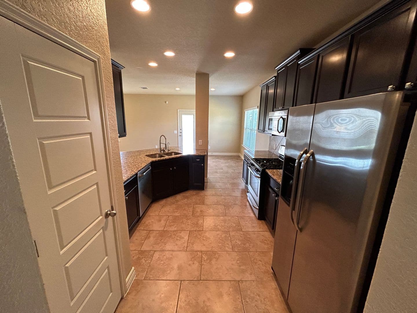San Antonio House: 12314 Fort Chadborne