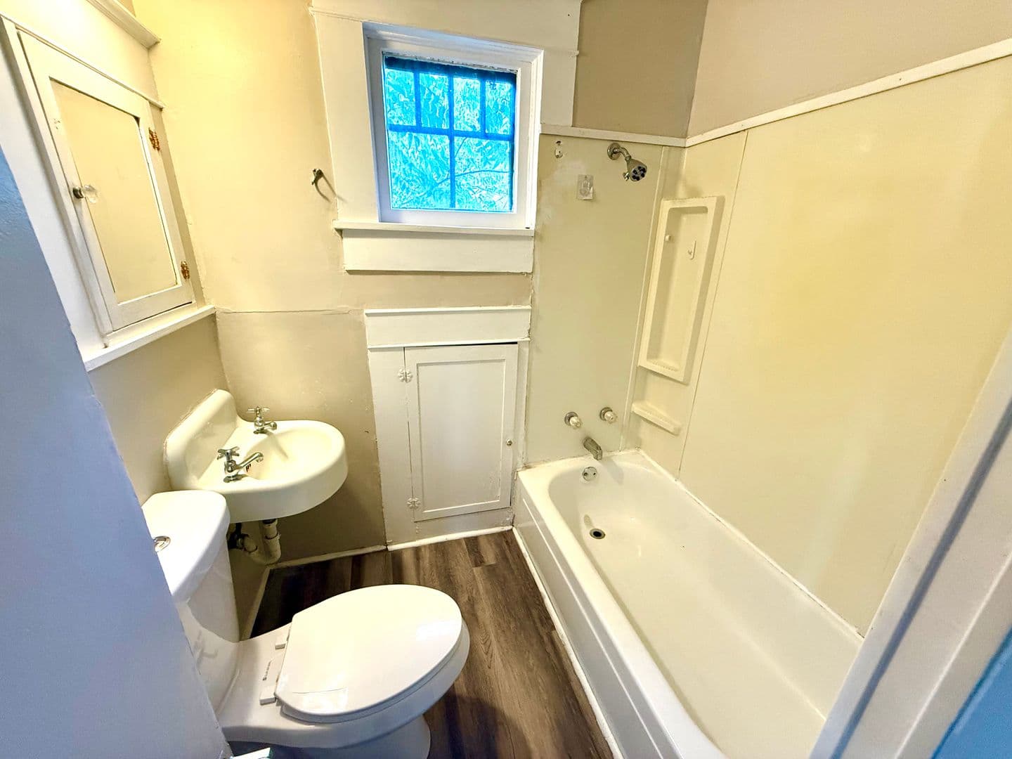 San Antonio Apartment: 810 W Magnolia Ave
