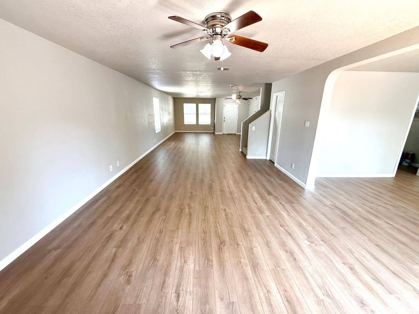 San Antonio House: 8315 Cenizo Pass