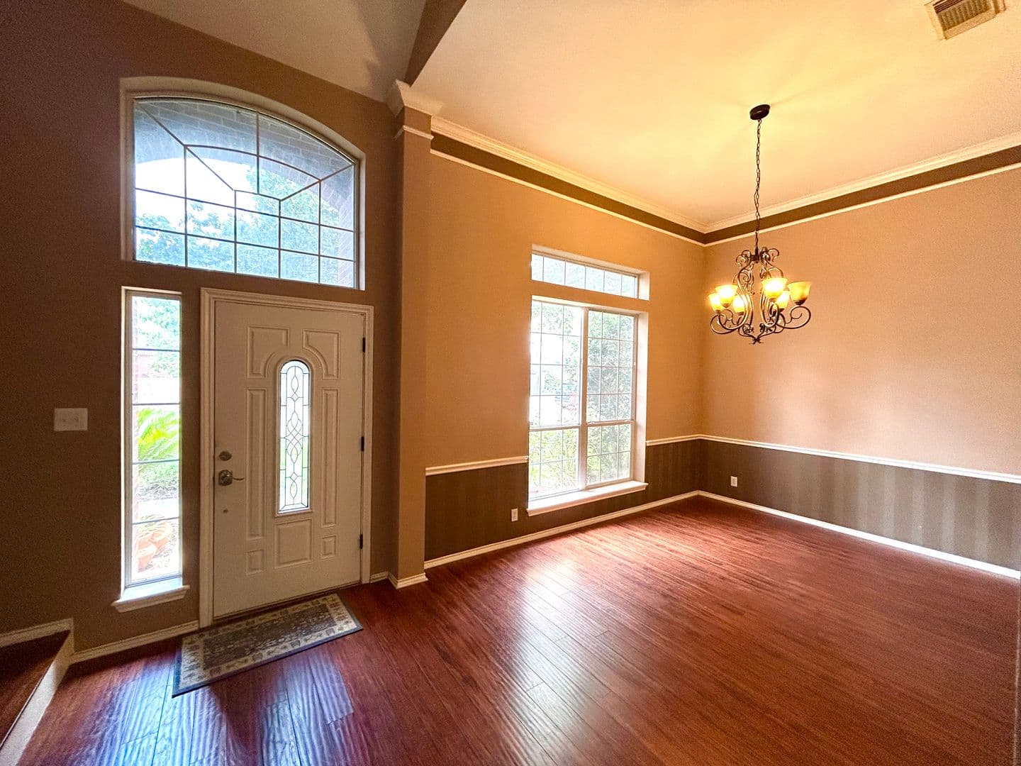 San Antonio House: 8807 Brae Ridge Drive