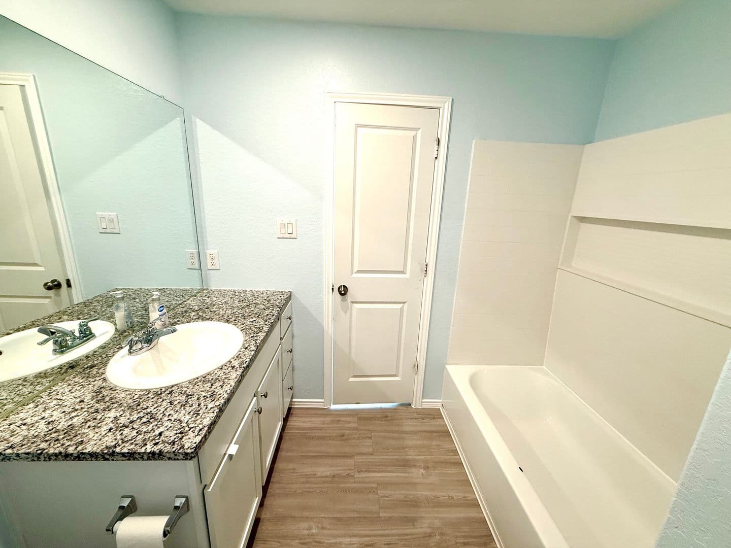 San Antonio House: 13436 Homestead Way